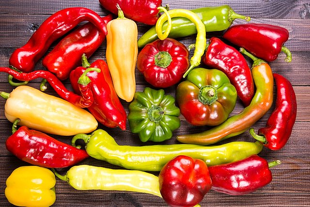 Paprika