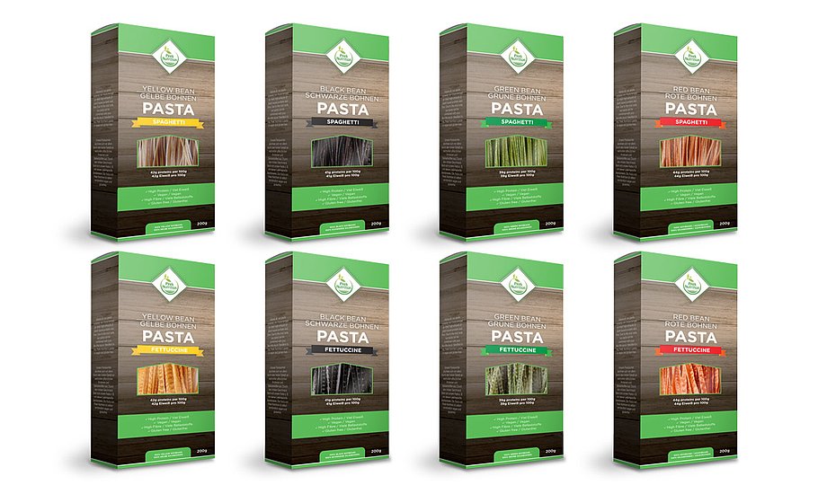 Peek Nutrition Pasta 