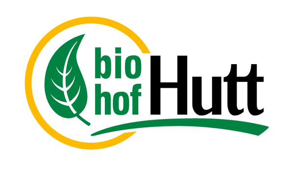 Logo Biohof Hutt