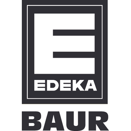 Logo EDEKA BAUR