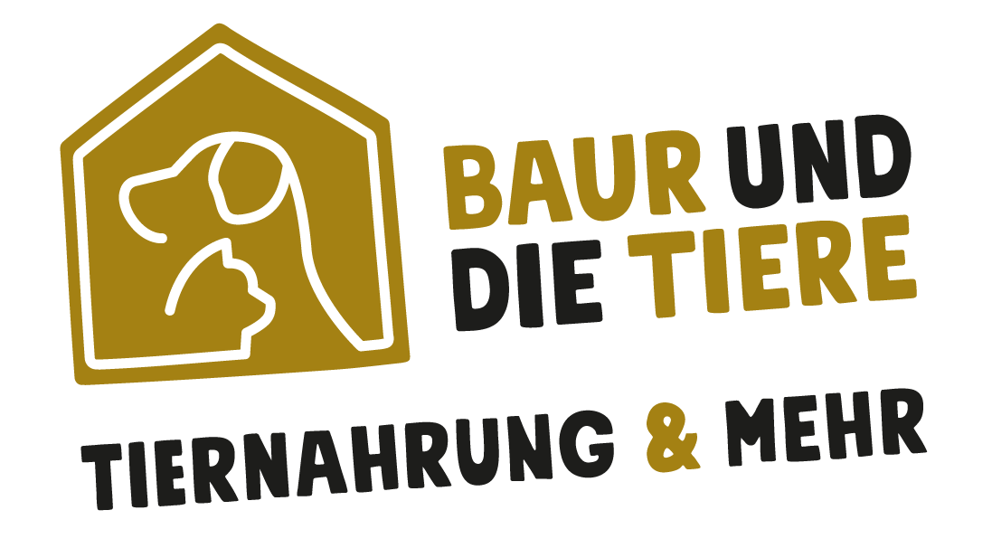 Logo von BAUR und die Tiere
