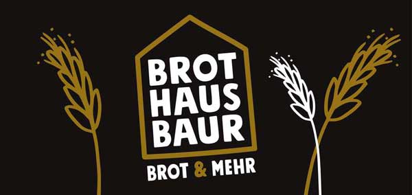 BROTHAUS BAUR Logo quer
